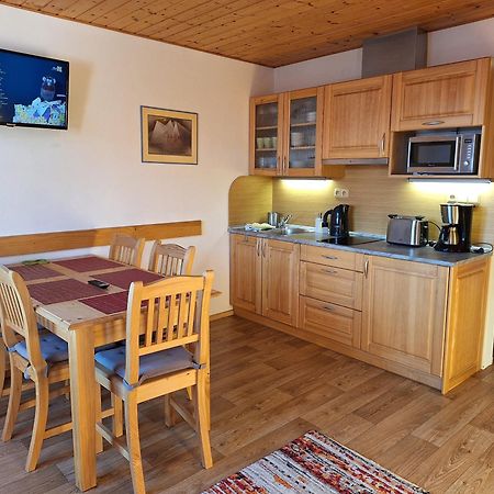 Apartmany Ester Rokytnice nad Jizerou Luaran gambar