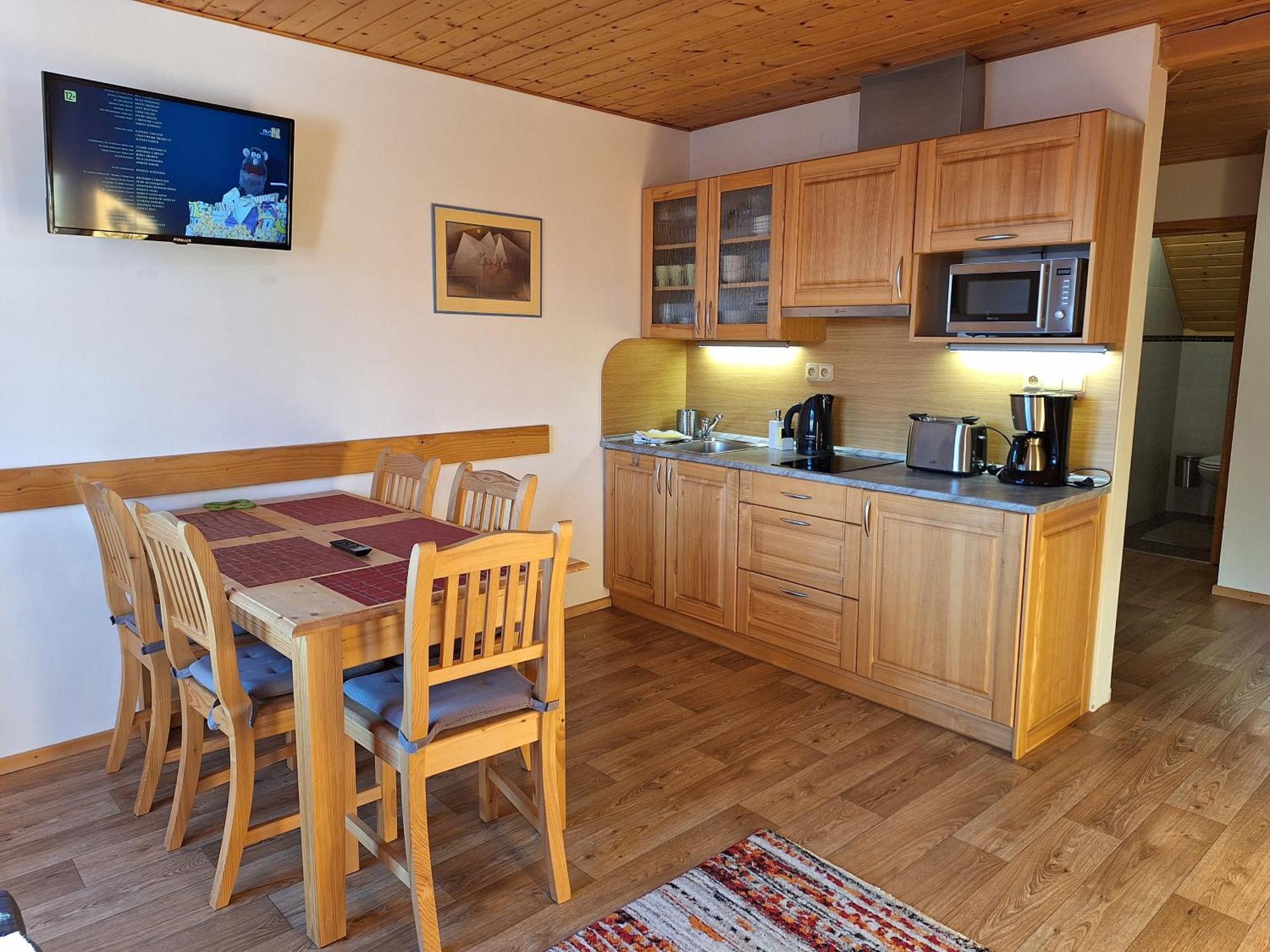 Apartmany Ester Rokytnice nad Jizerou Luaran gambar