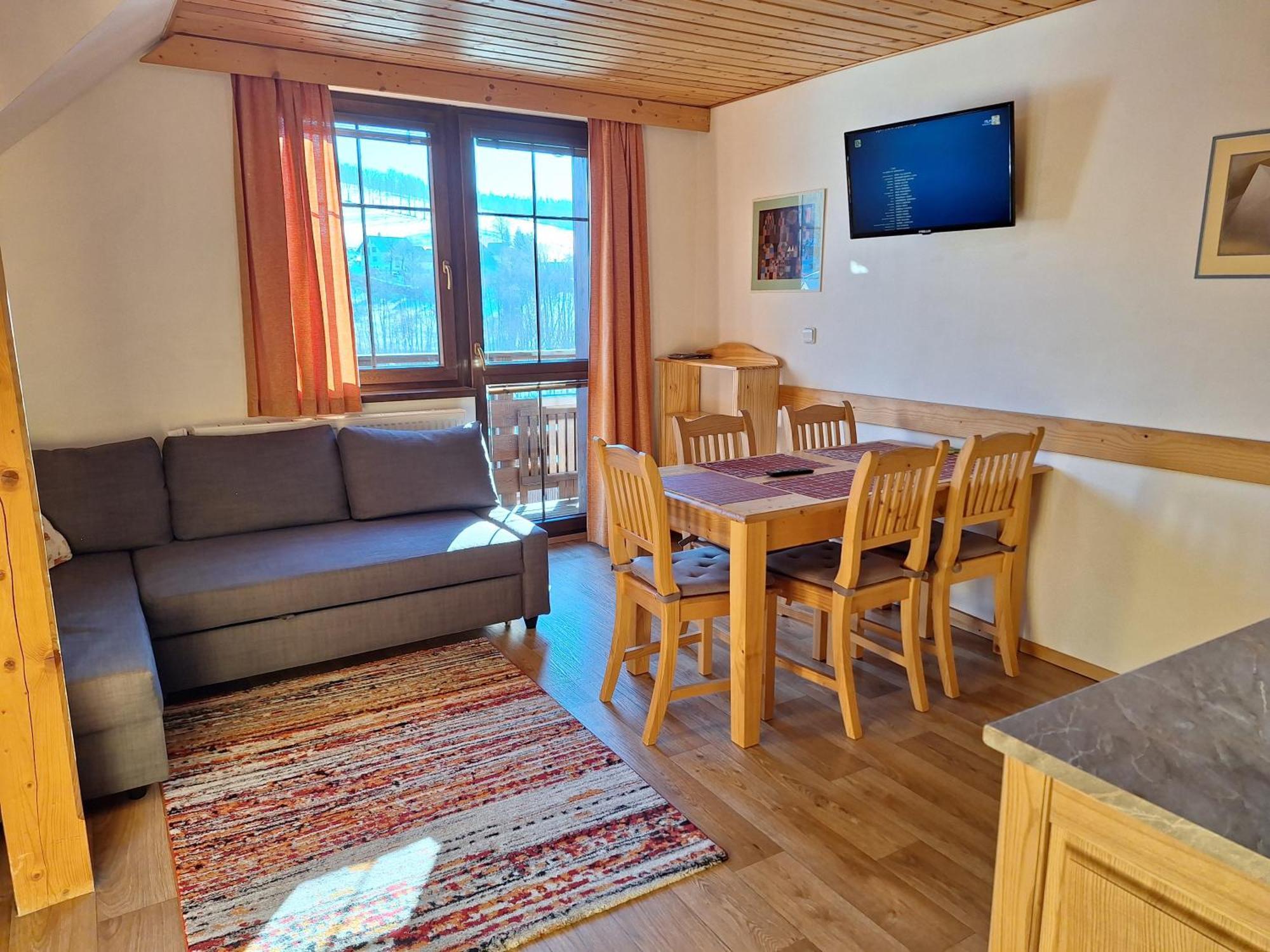 Apartmany Ester Rokytnice nad Jizerou Luaran gambar