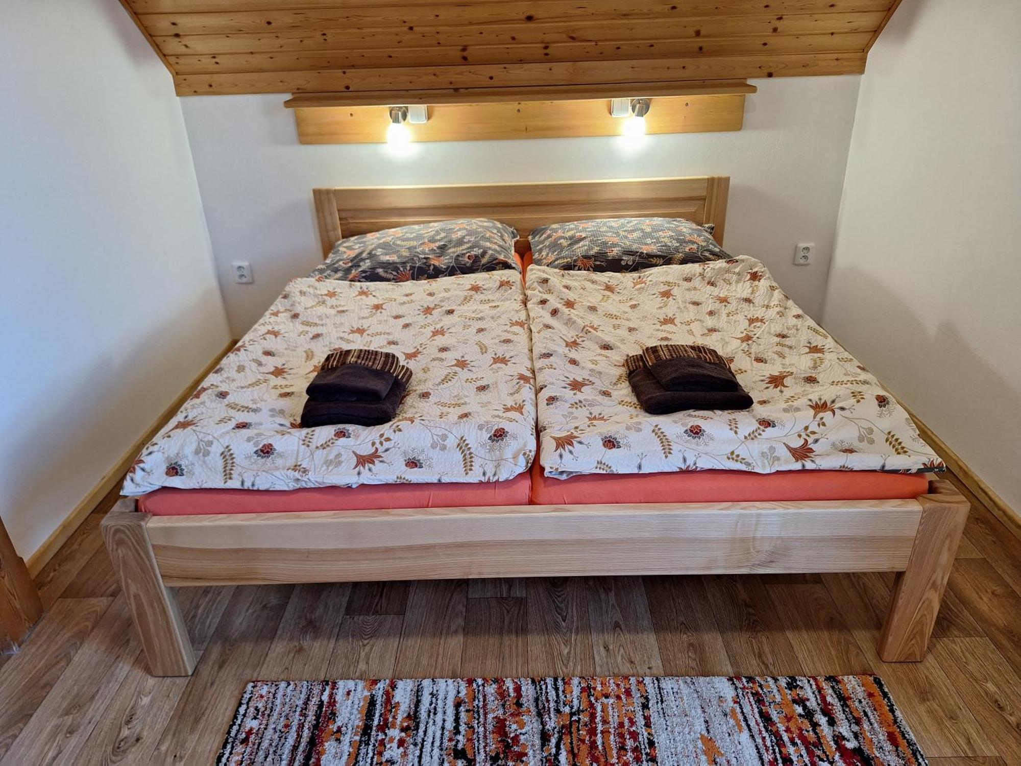 Apartmany Ester Rokytnice nad Jizerou Luaran gambar