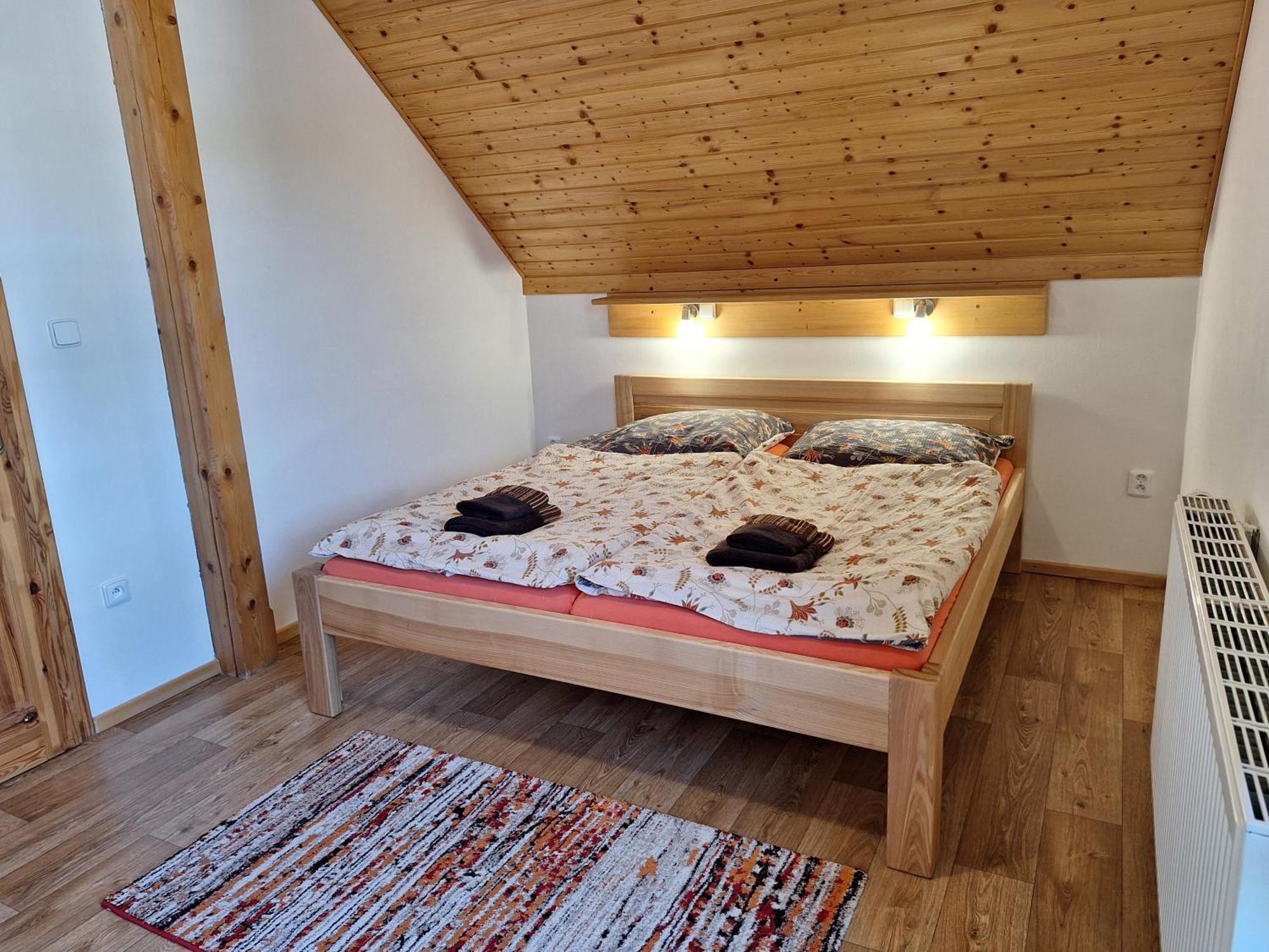 Apartmany Ester Rokytnice nad Jizerou Luaran gambar