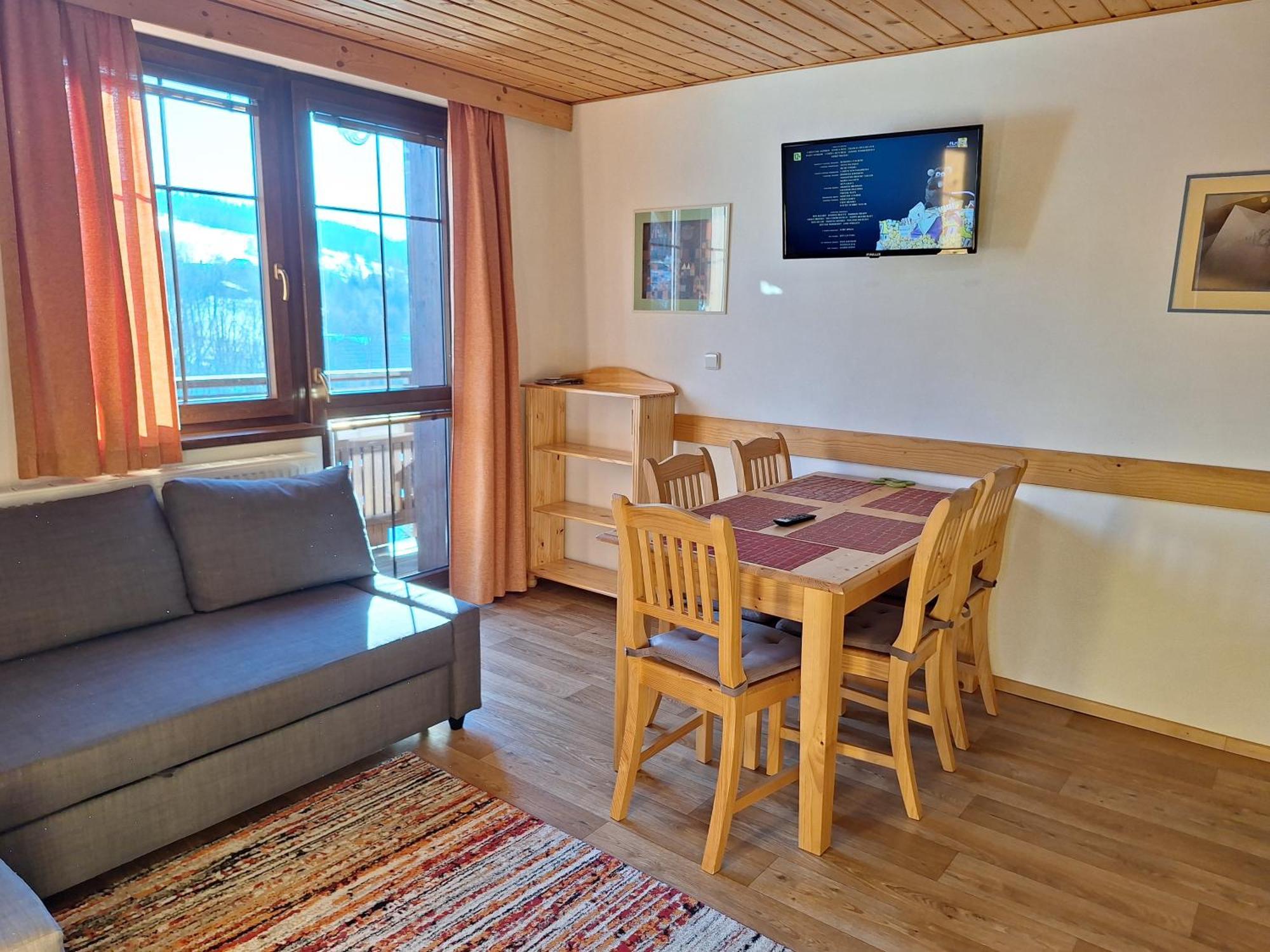 Apartmany Ester Rokytnice nad Jizerou Luaran gambar