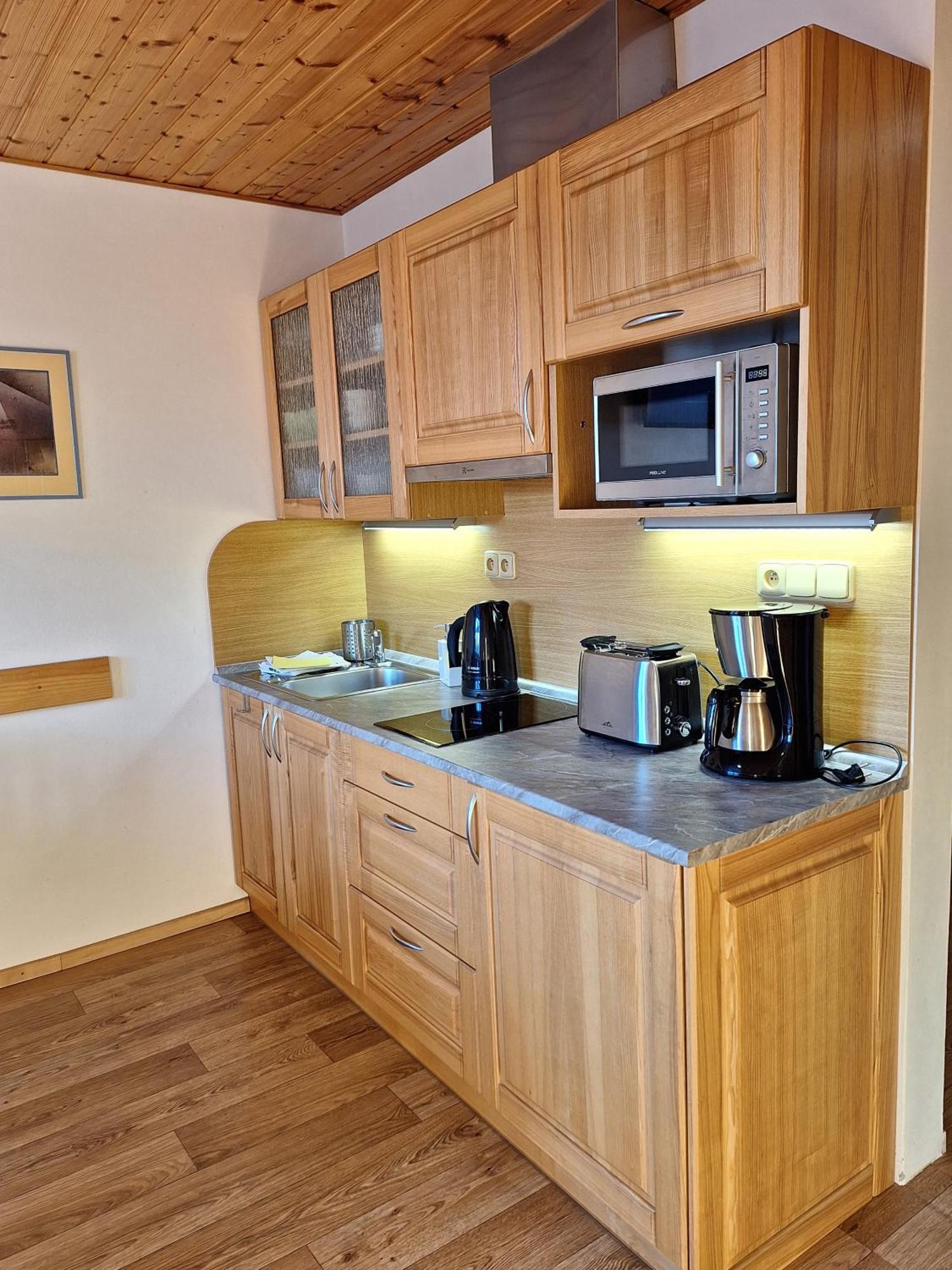 Apartmany Ester Rokytnice nad Jizerou Luaran gambar