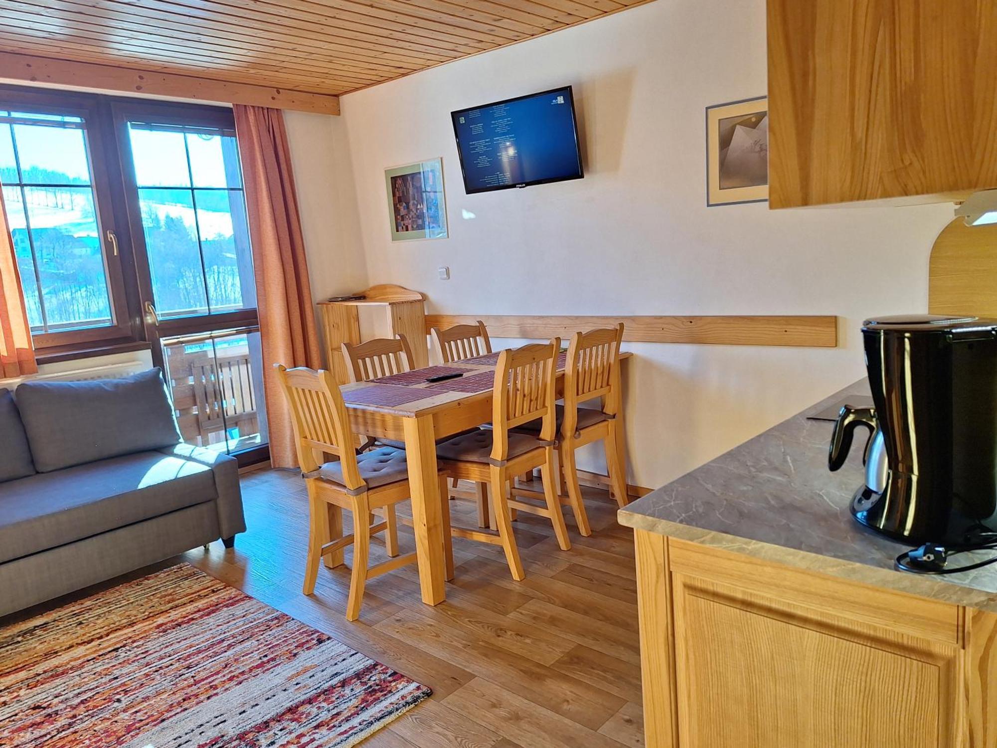 Apartmany Ester Rokytnice nad Jizerou Luaran gambar