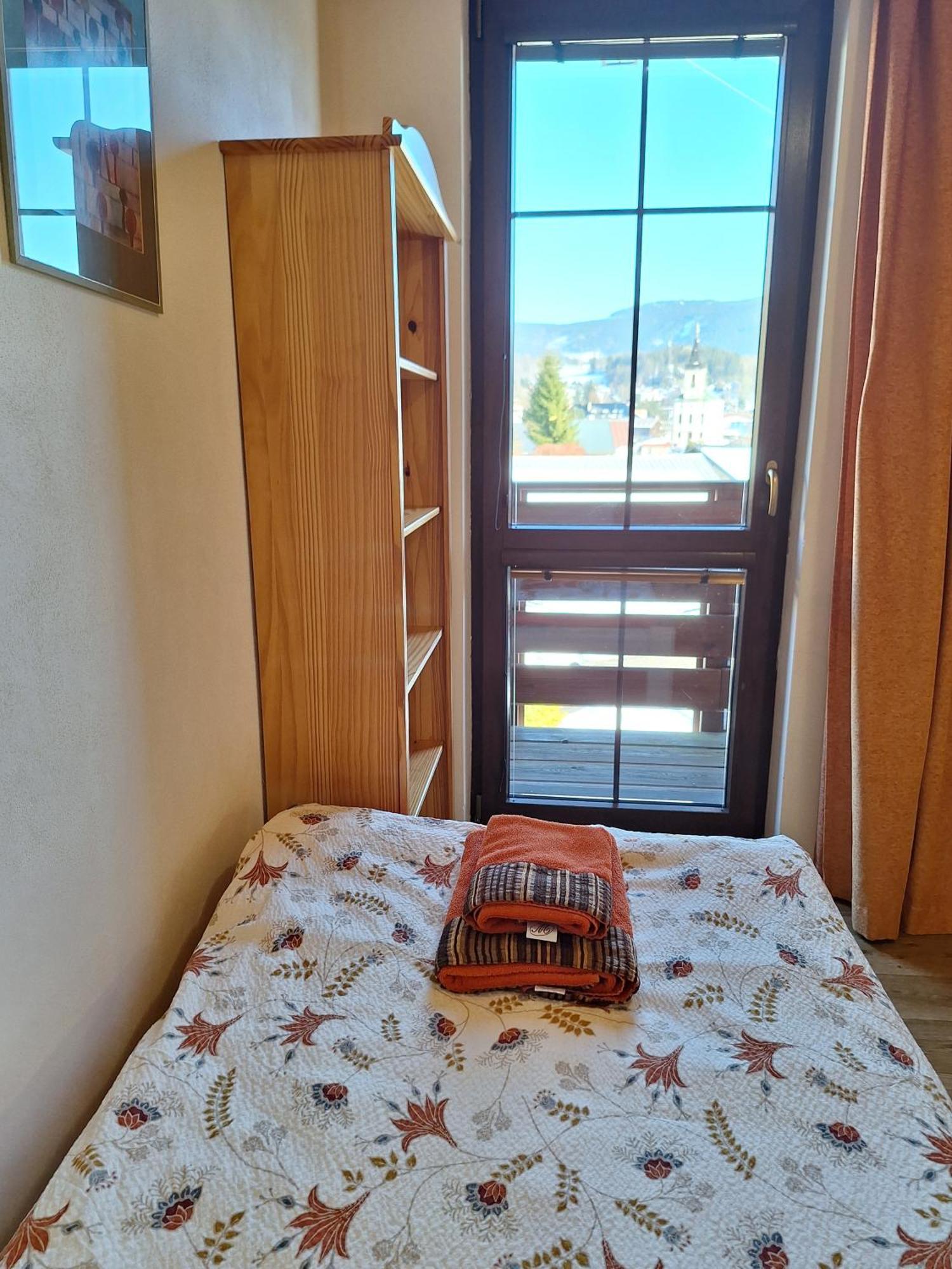 Apartmany Ester Rokytnice nad Jizerou Luaran gambar
