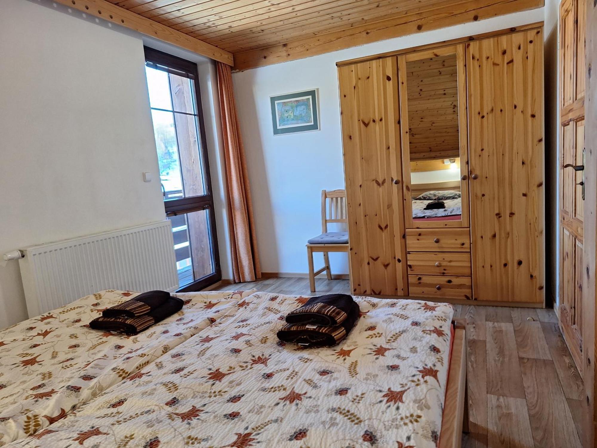 Apartmany Ester Rokytnice nad Jizerou Luaran gambar