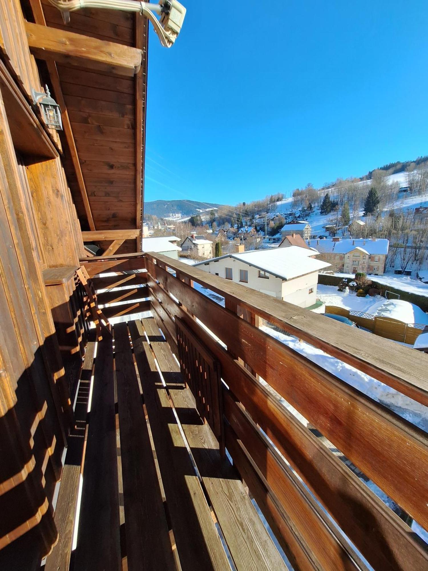 Apartmany Ester Rokytnice nad Jizerou Luaran gambar