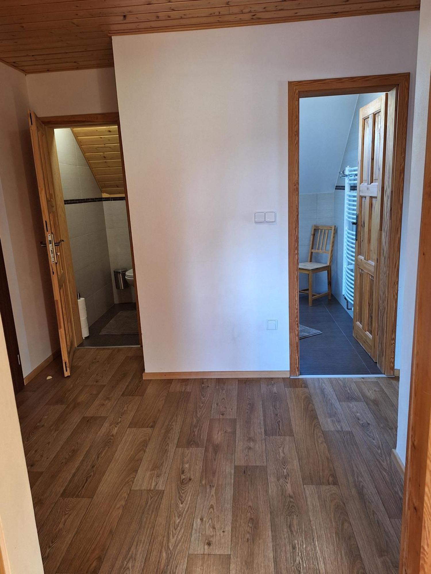 Apartmany Ester Rokytnice nad Jizerou Luaran gambar