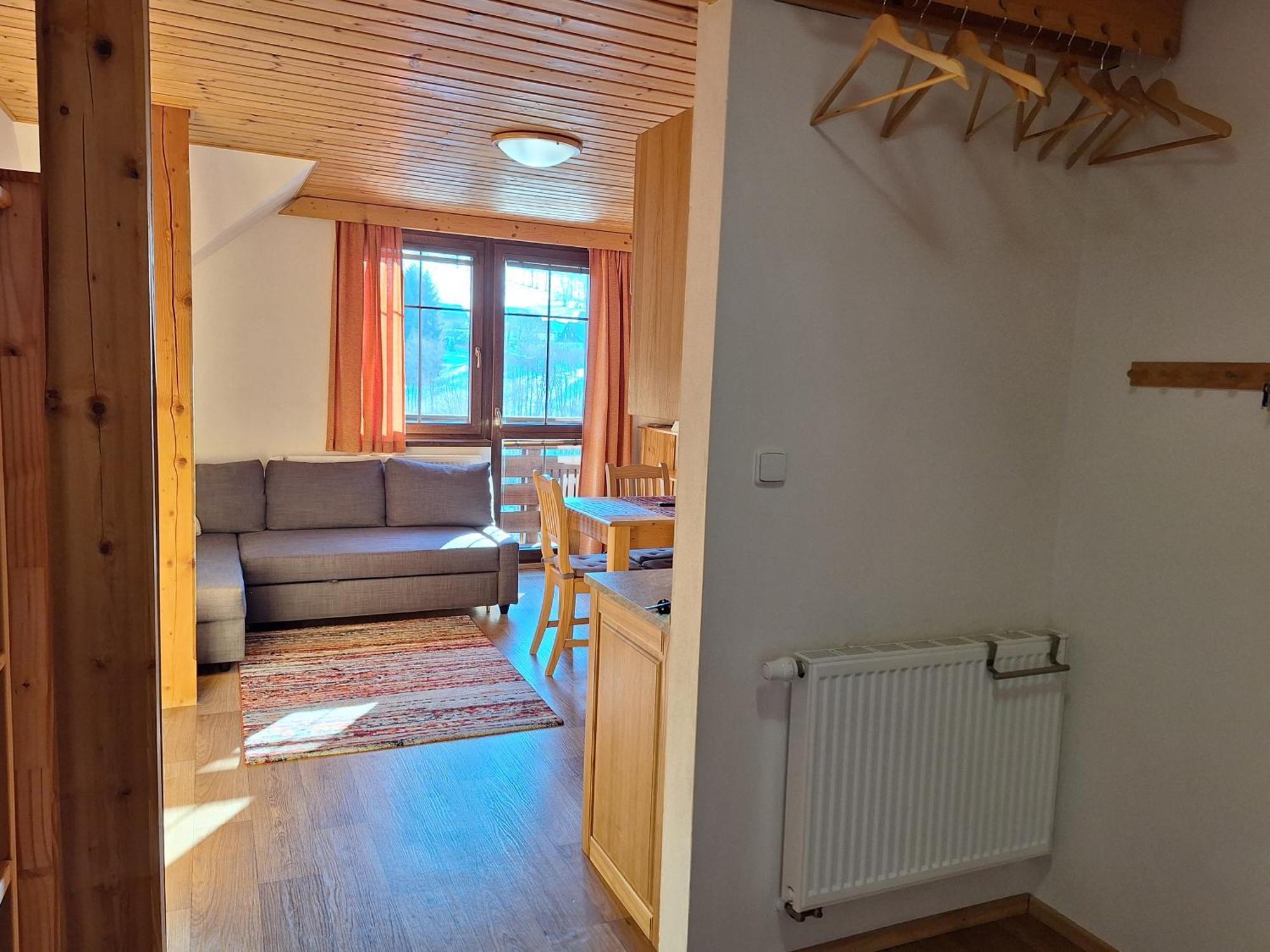 Apartmany Ester Rokytnice nad Jizerou Luaran gambar