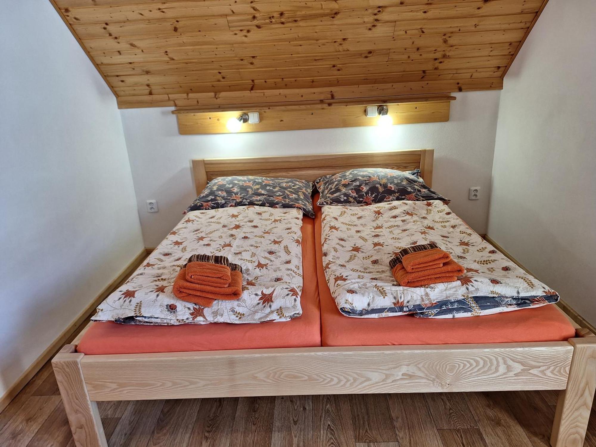 Apartmany Ester Rokytnice nad Jizerou Luaran gambar