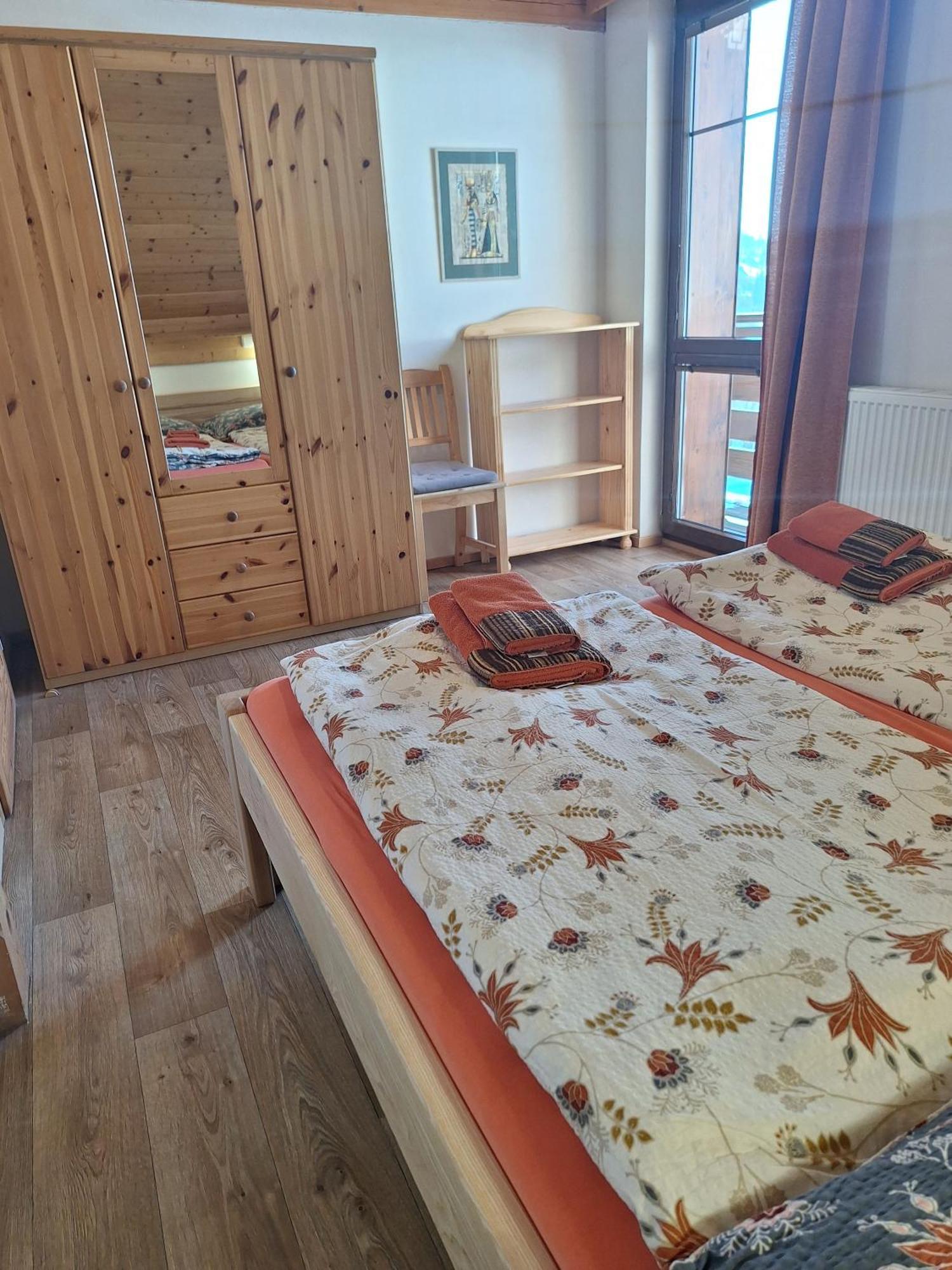 Apartmany Ester Rokytnice nad Jizerou Luaran gambar