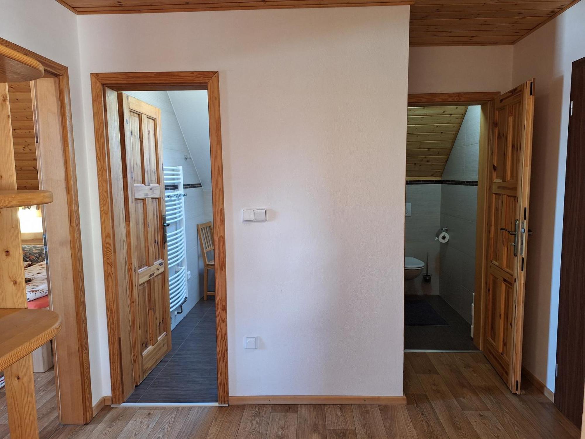 Apartmany Ester Rokytnice nad Jizerou Luaran gambar