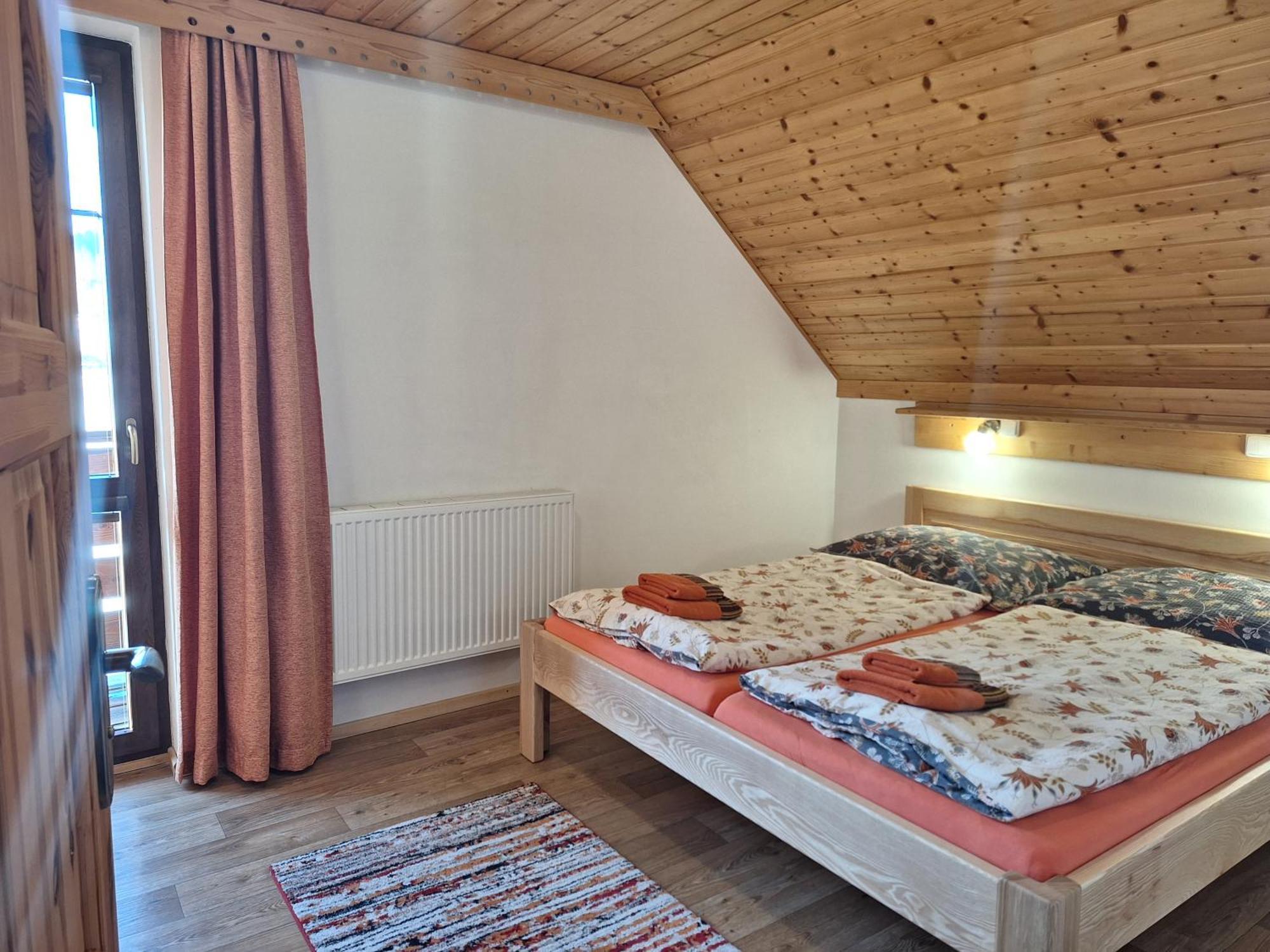Apartmany Ester Rokytnice nad Jizerou Luaran gambar