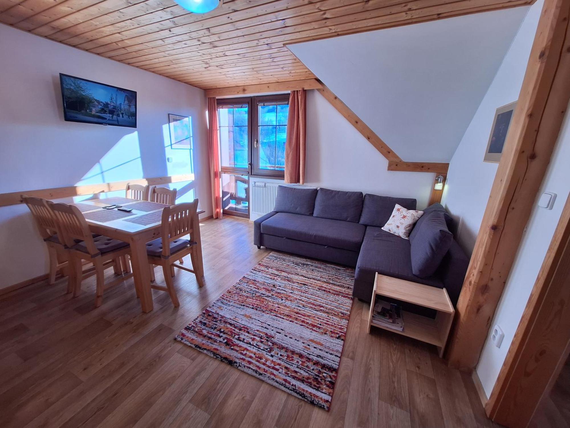 Apartmany Ester Rokytnice nad Jizerou Luaran gambar