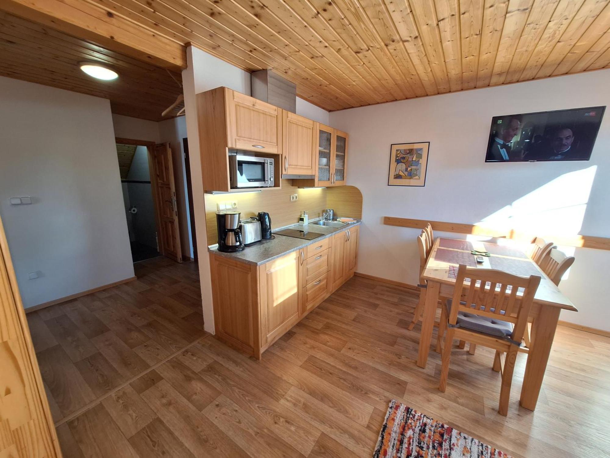 Apartmany Ester Rokytnice nad Jizerou Luaran gambar