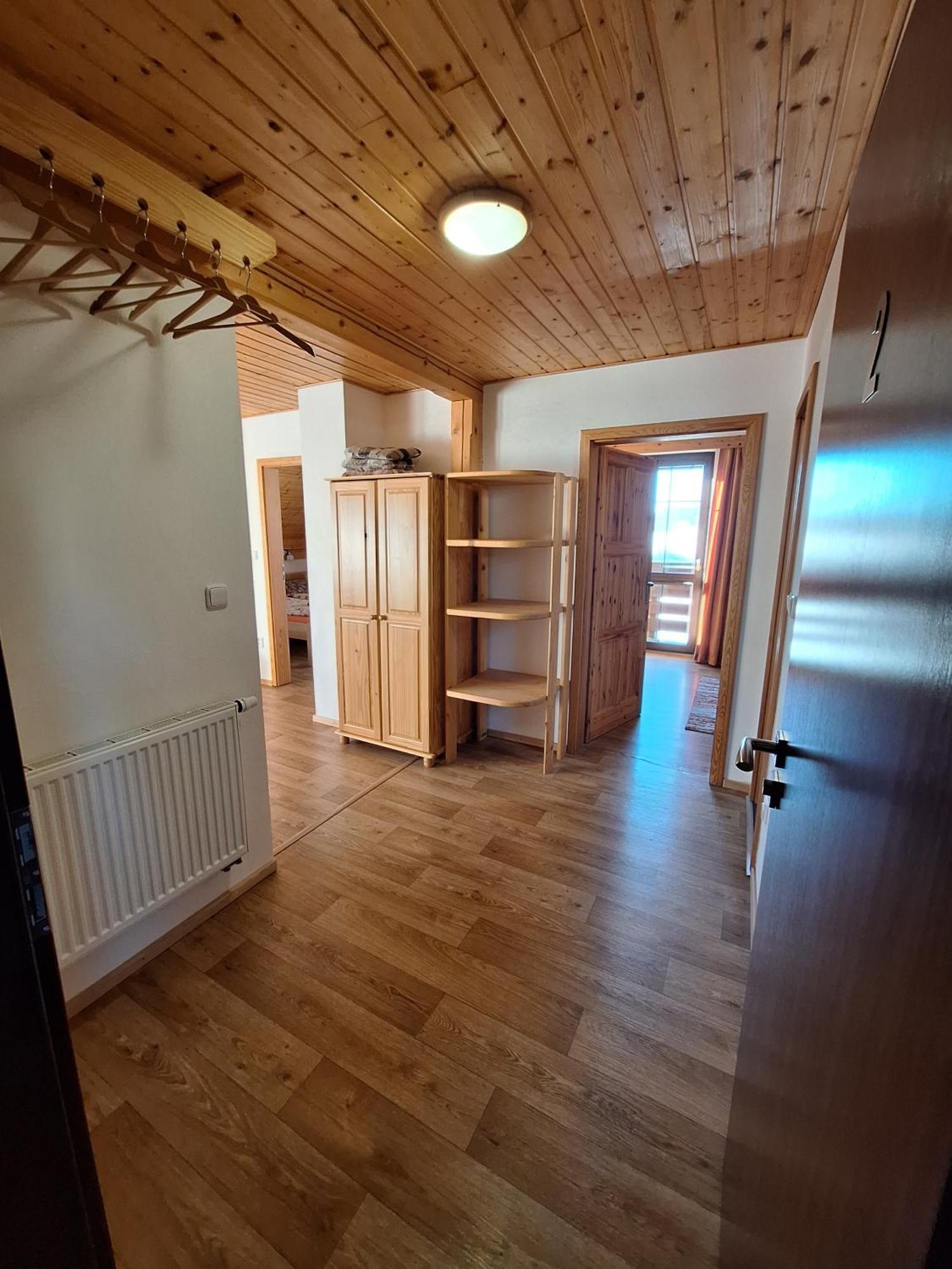 Apartmany Ester Rokytnice nad Jizerou Luaran gambar