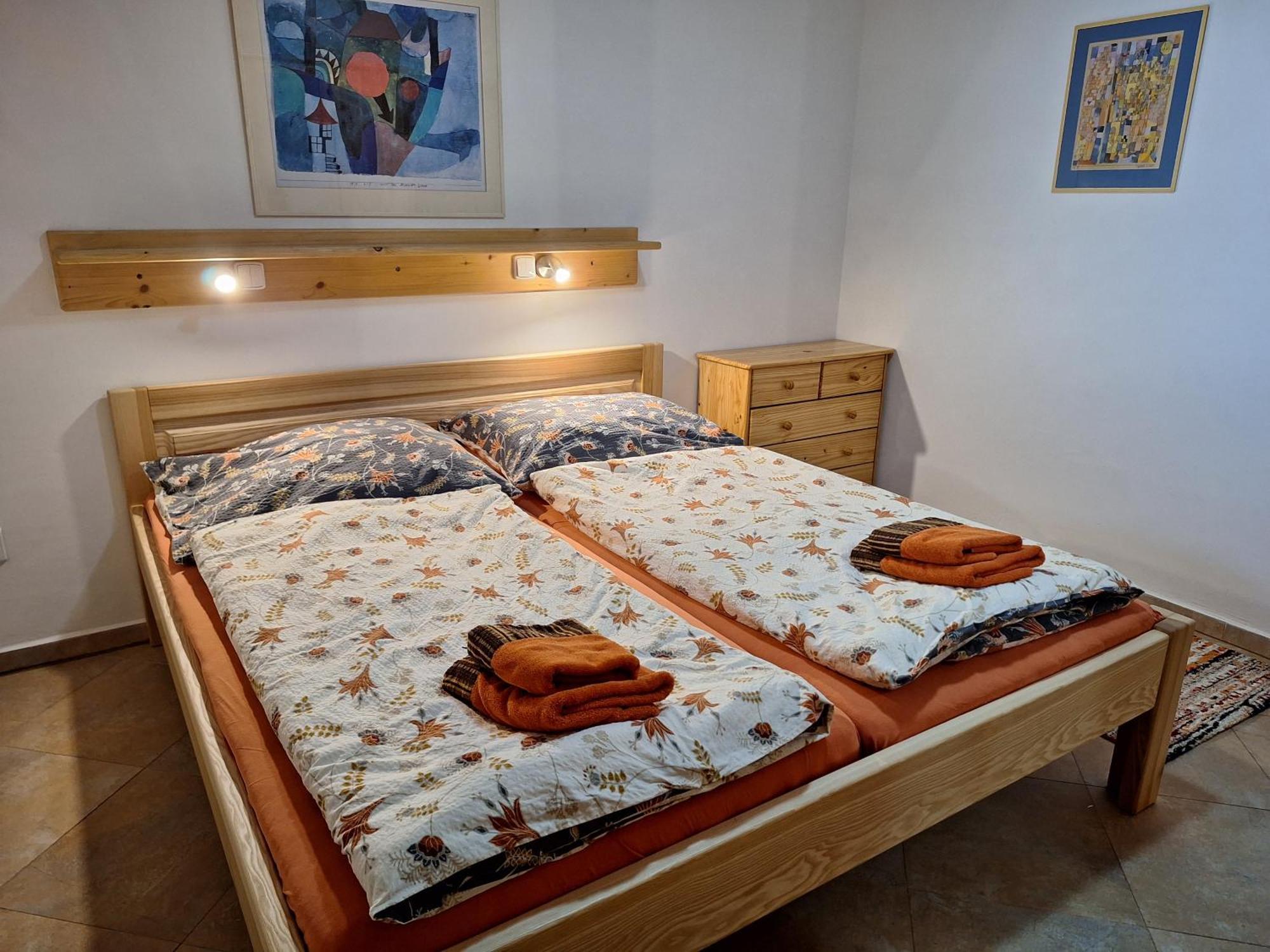 Apartmany Ester Rokytnice nad Jizerou Luaran gambar