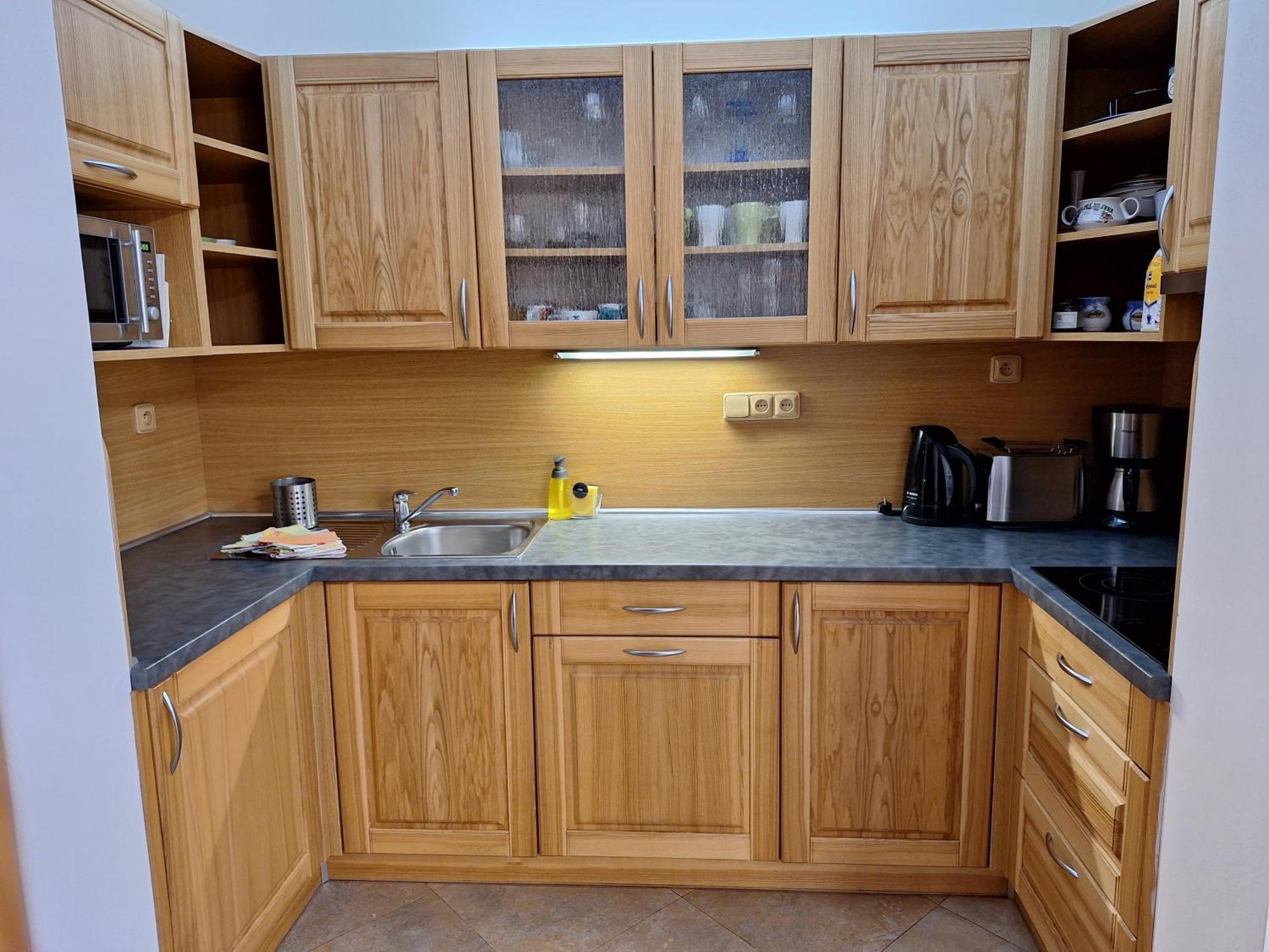 Apartmany Ester Rokytnice nad Jizerou Luaran gambar